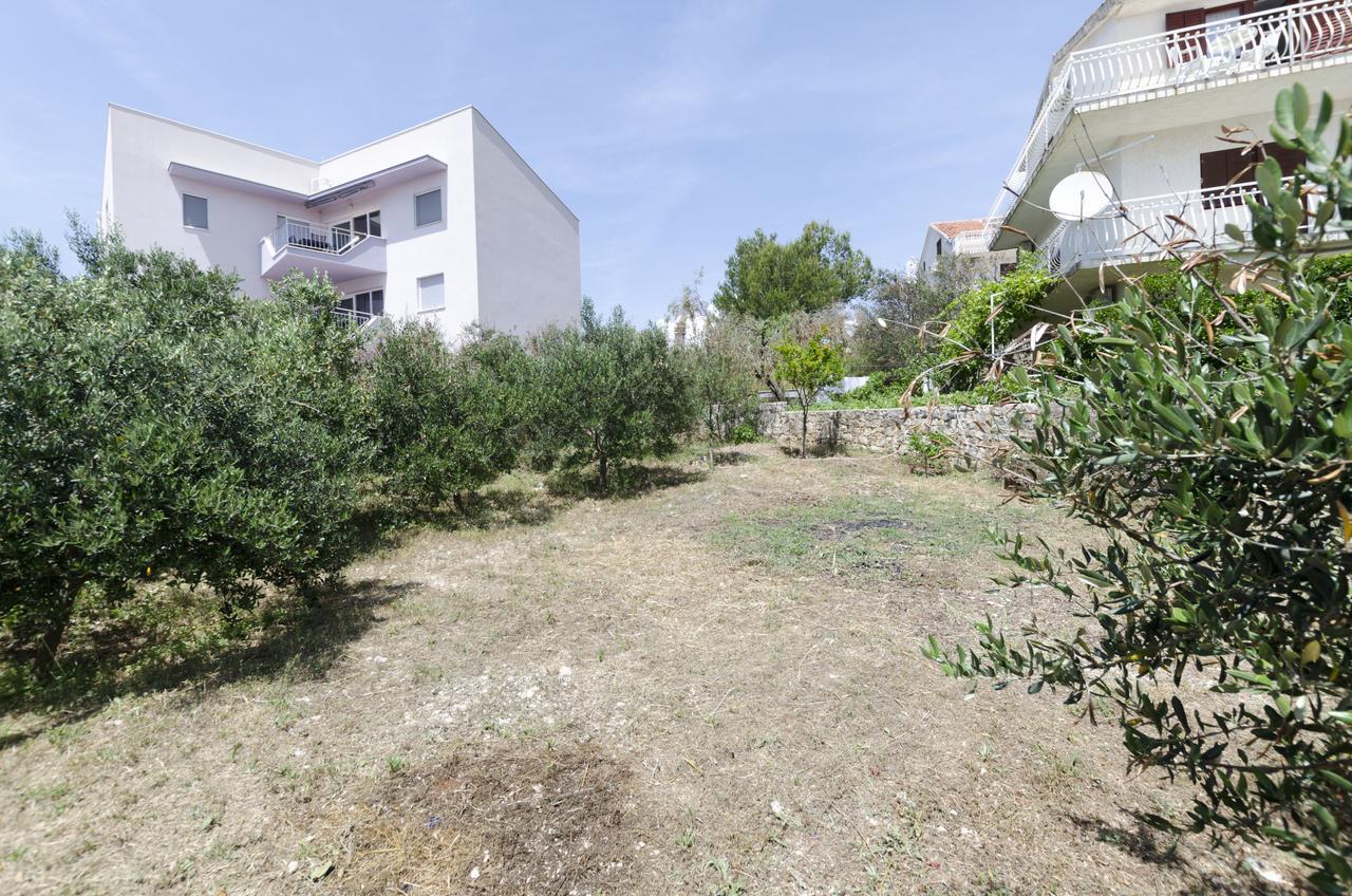 Apartments Mirko Trogir Extérieur photo