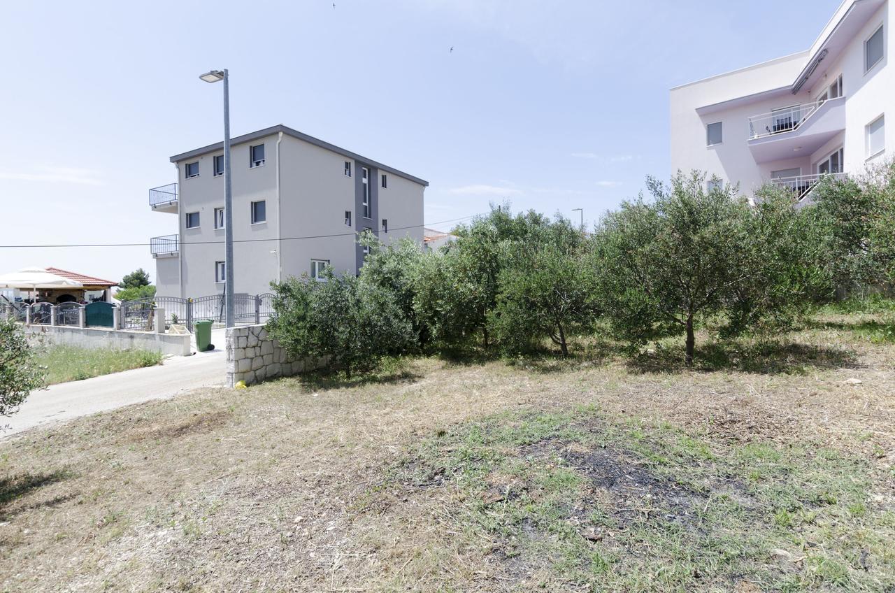 Apartments Mirko Trogir Extérieur photo