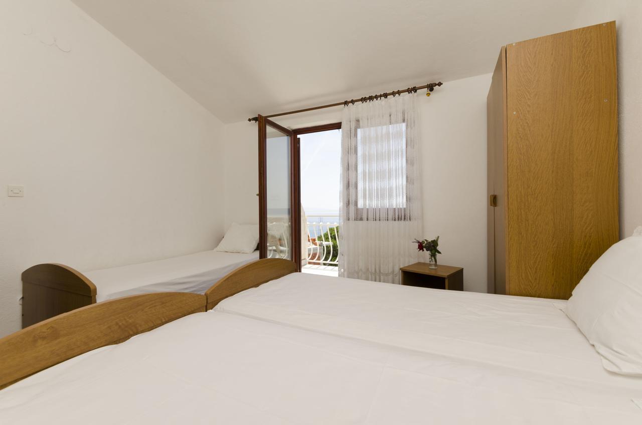 Apartments Mirko Trogir Extérieur photo