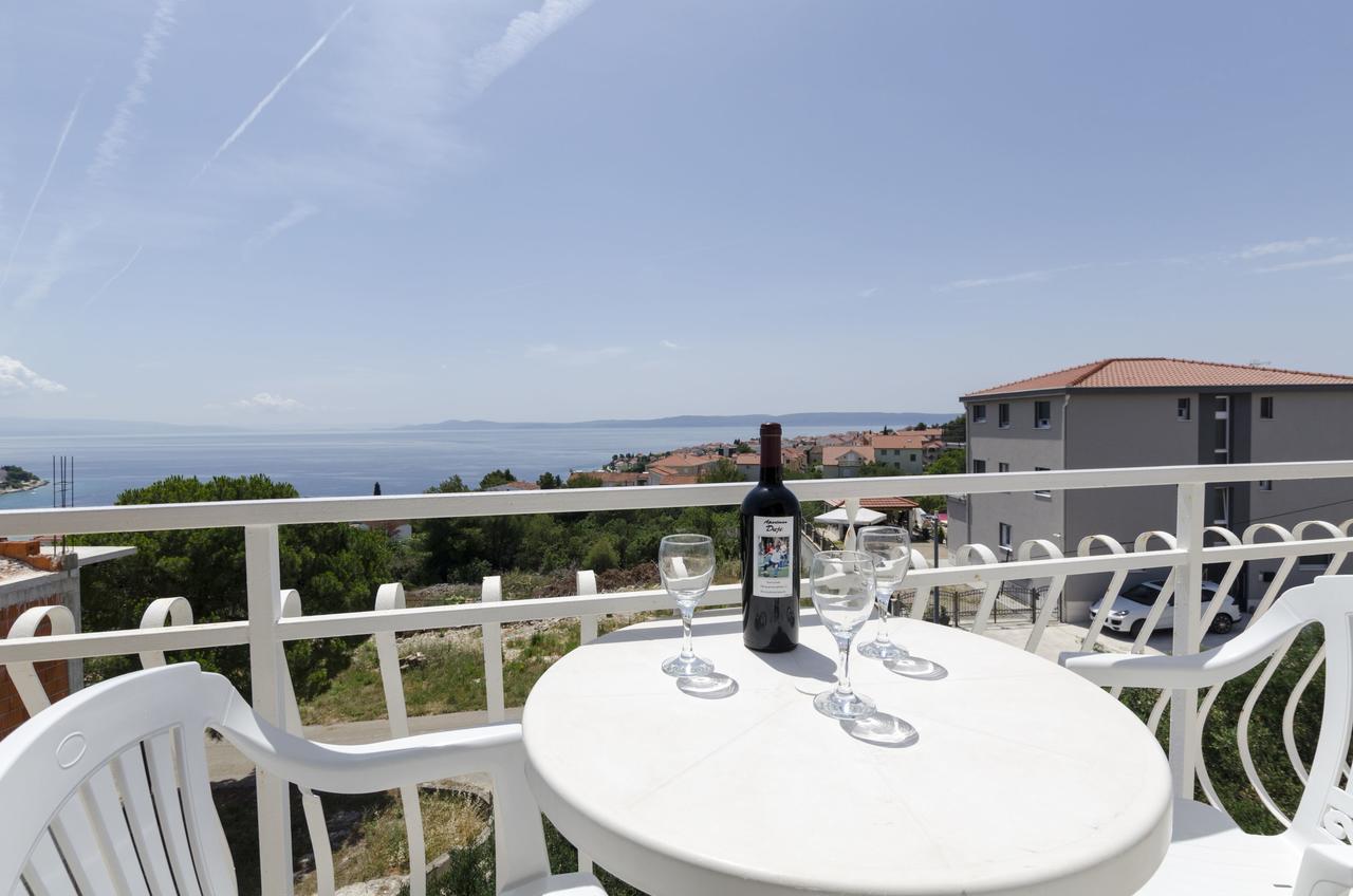 Apartments Mirko Trogir Extérieur photo