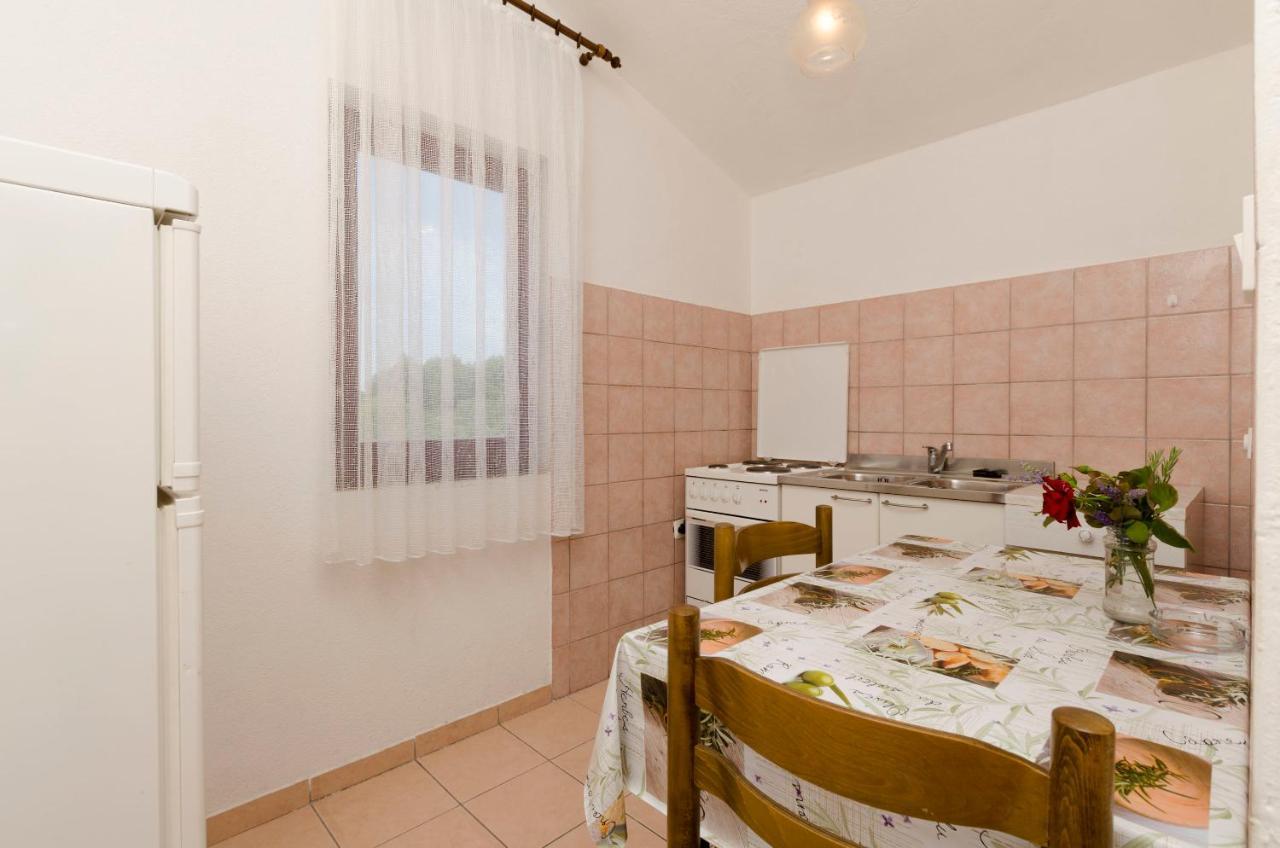 Apartments Mirko Trogir Extérieur photo
